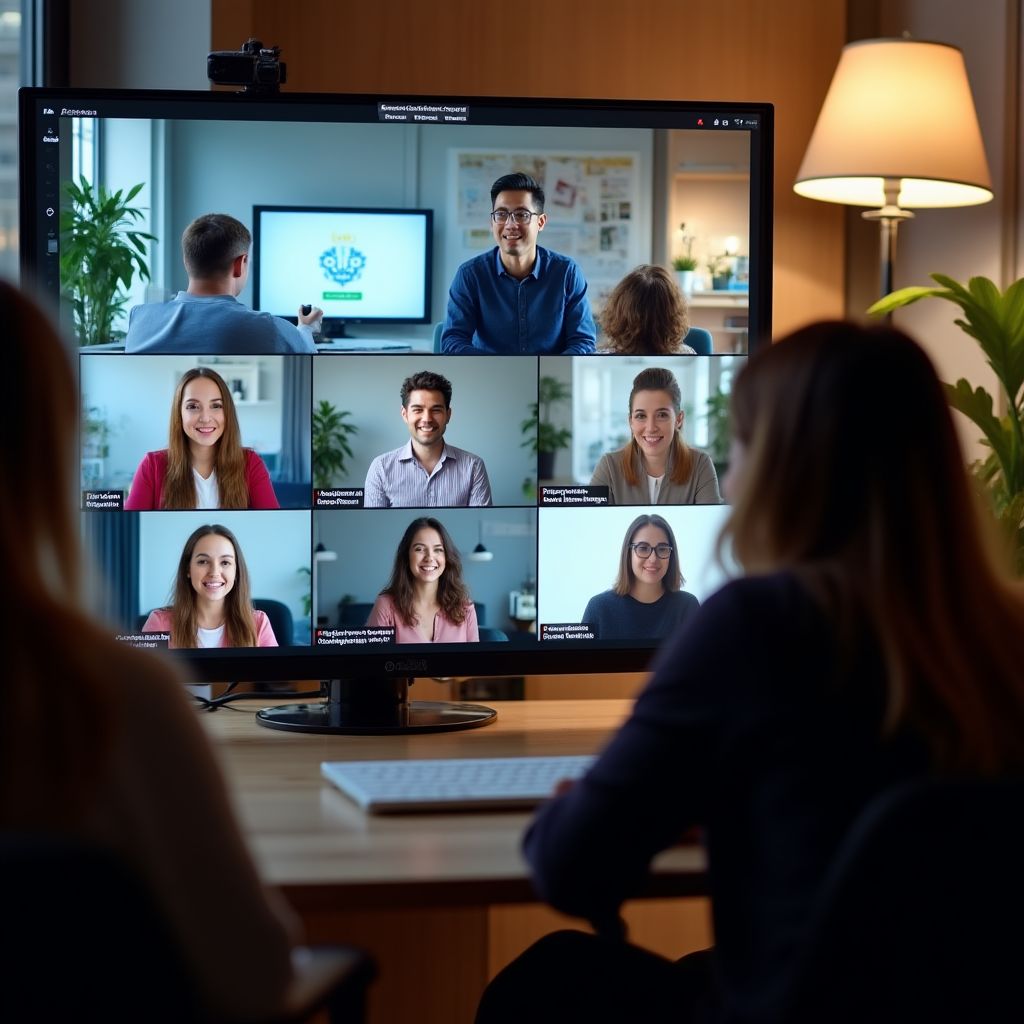 Webinar sobre oportunidades educativas en Argentina