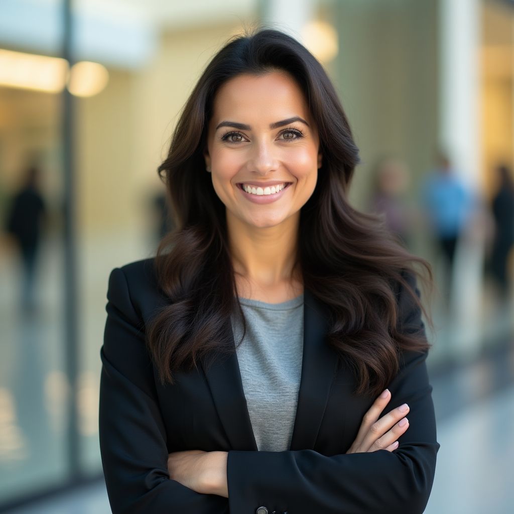Directora Ejecutiva de EduArgentina