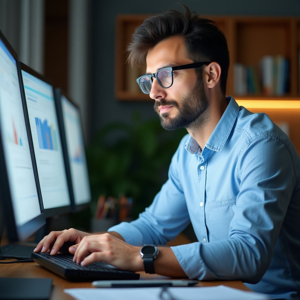 Director de Investigación de EduArgentina